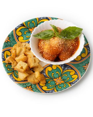olpetta della nonna