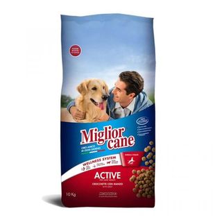 Croquette Chien Boeuf 10Kg-847164-