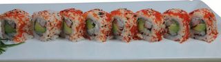 California roll (8 pz.)