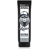 Lubricante Anal Relax Black Hole 250 Ml.