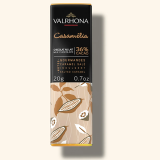 Chocolatina Caramelia 36%