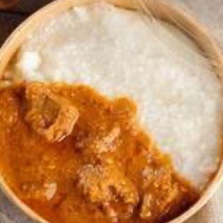 ღომი და ხარჩო 