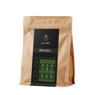 Single Origin Brasil 250g