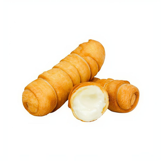 Tequeño de queso guayanés F