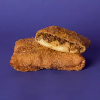 CREA IL TUO TACOS FRITTO