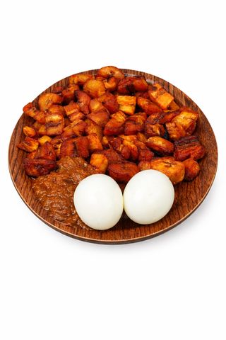Alloco/Oeuf