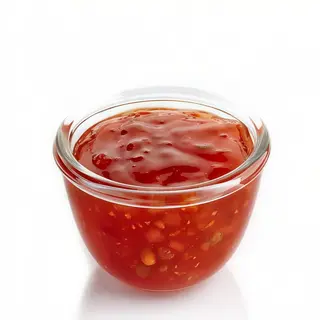 Salsa chilli