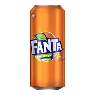Fanta