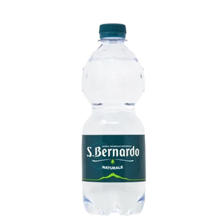 Acqua naturale 50 cl