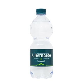 Acqua naturale 50 cl