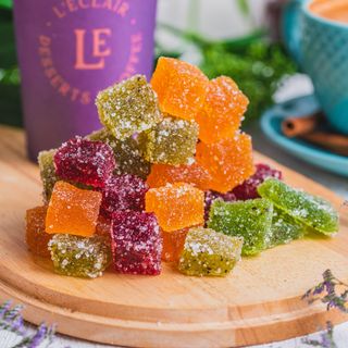 Мармелад "Киви" (100гр.)