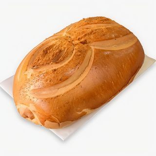 Barra De Pan Pequeña