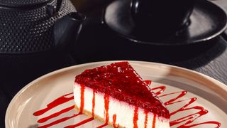 ჩიზქეიქი