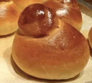PANDORO BUONO