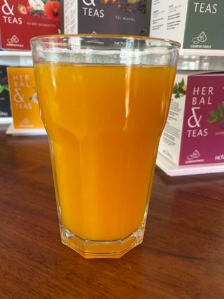 Zumo De Naranja (43 cl.)