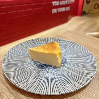 Tarta De Queso