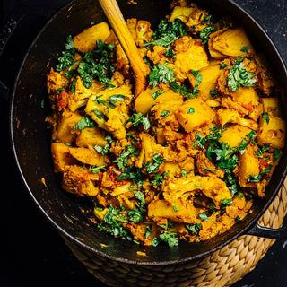 Aloo Gobi