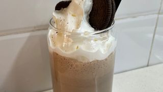 Милкшейк "Банановый" 500мл