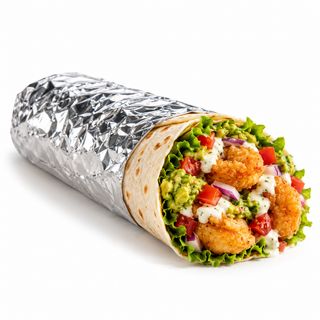 Kebab Crispy