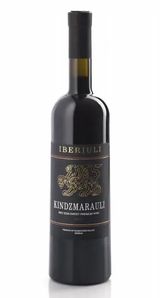 იბერიული ქინძმარაული