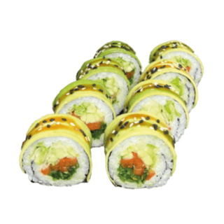 Рол Веганський Рол (270г)