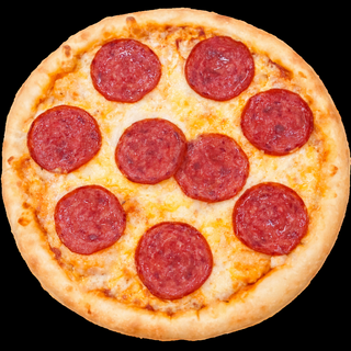 Пицца Пепперони 25
