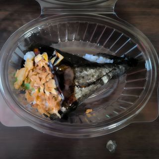 J104 Temaki crock