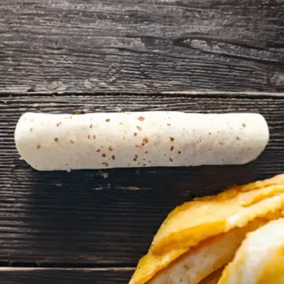 Crea la tua piadina
