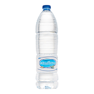 AGUA 0.50CL