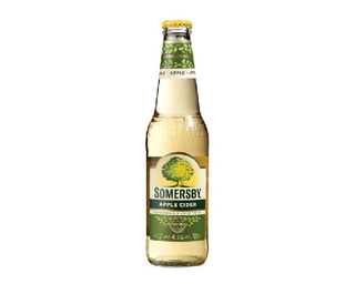 Somersby maçã