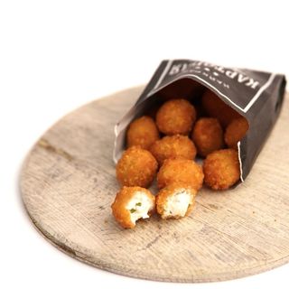 Сирні кульки 150 грм