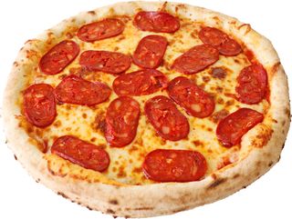 Pizza Sarbeasca Ø30cm