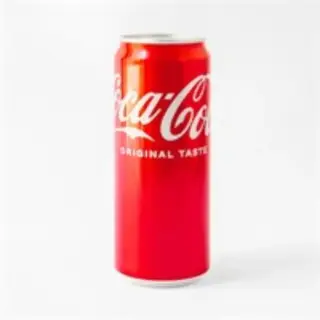COCA-COLA 0,33 L