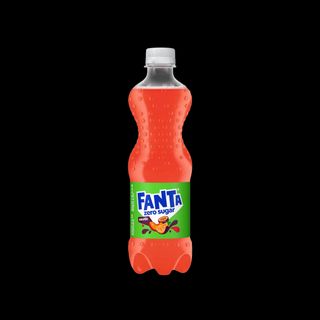 Фанта exotic (0.5л)