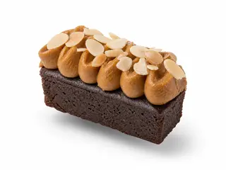 BROWNIE