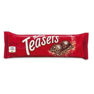 Malteser Teaser