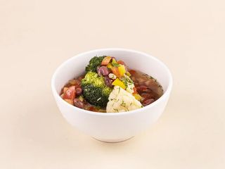 Вегетарианский суп (350 гр.)