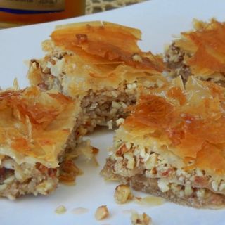 Baklawa 