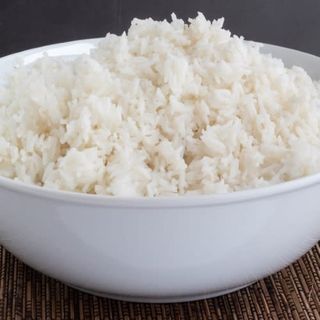 54.Arroz Blanco