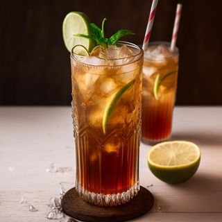 Long Island Ice Tea