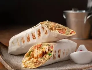 Chawarma