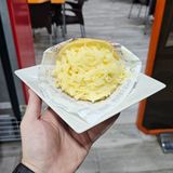 Arepa doña