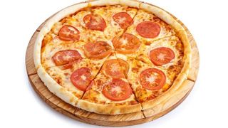 Пицца "Маргарита" (бол.)