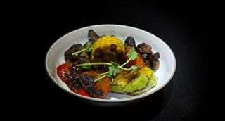 Овочі гриль (300г)