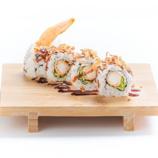 61. Ebiten special roll