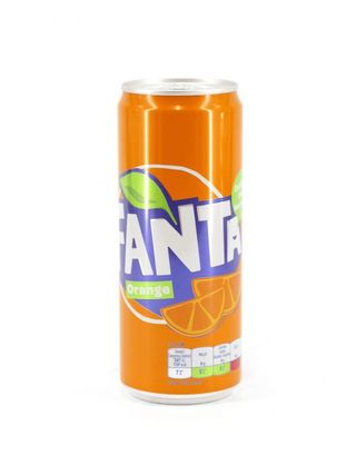 Fanta 0,33l
