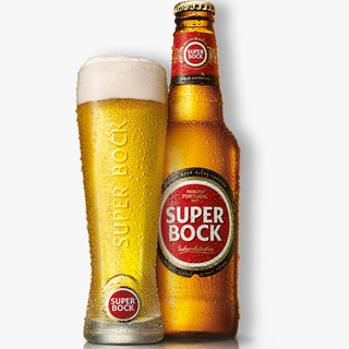 Super bock 330ml