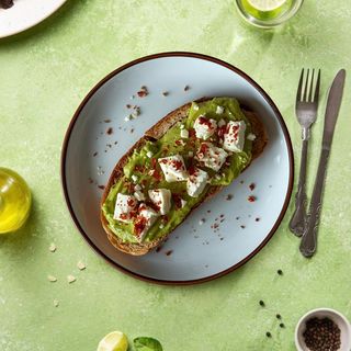 Avocado toast