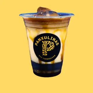 Café caramelo