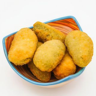 Jalapeños Cheese (6 Uds.)